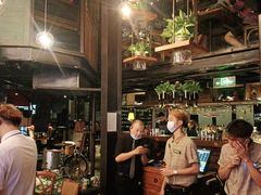 大堂-胡桃里音乐酒馆(白云五号T5 MALL店)