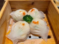 -北海银滩皇冠假日酒店-德丰楼中餐厅