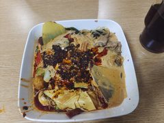 -林静小吃(复兴路店)