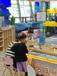 -酷嗒动物文化乐园(cutezoo西溪乐天城店)