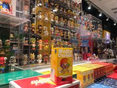 -泡泡玛特POPMART(天环购物中心店)