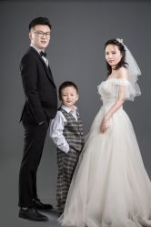 -巴黎新娘婚纱摄影·婚礼策划(嘉定总店)