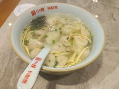 -小姜锅贴(凤凰街店)