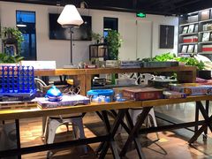 大堂-心邸·庆宴(雅宝城店)