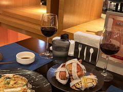 -盛宴自助餐厅(运达喜来登店)