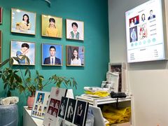 -拍刻风照相馆(南山西丽店)