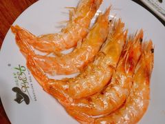 -汉巴味德(大悦城店)