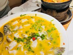 -川味堂·四川豆花(八卦岭店)
