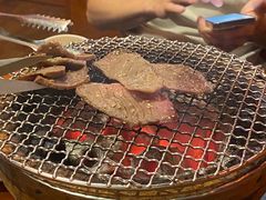 -大阪烧肉BAKA一代(十亩地店)