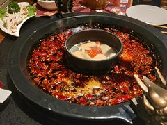 -铜人李火锅(西大街店)