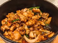 -小粤楼·怀旧粤菜(万辉国际广场店)