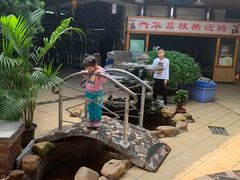 -台山第一家兴华黄鳝饭·黄鳝婆(合水分店)