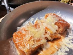 帕玛森小米渣-毛辣果·酸