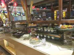 -比亚森自助烤肉料理(裕华店)