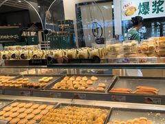 -泸溪河桃酥(秦淮夫子庙一店)