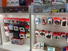 -任天堂Nintendo Switch体验店(天河城店)
