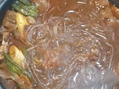 -肖记公安牛肉鱼杂馆·省级非物质文化遗产(三角路直营店)