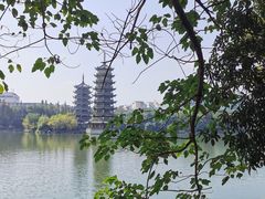 -桂林两江四湖景区