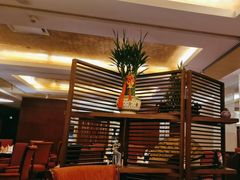 -广州白云机场铂尔曼大酒店·恬园创意中餐厅
