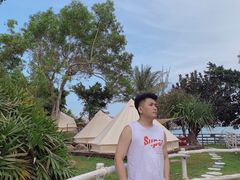 -玫瑰海岸文化旅游度假区