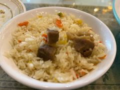-海尔巴格·新疆菜(吐鲁番店)
