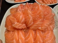 -梨花自助烤肉(西三旗万象汇黑金店)