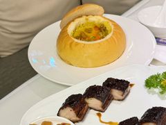 -南棠馆粤菜坊(群光店)