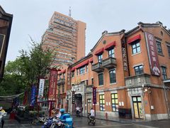 -老通城豆皮大王(吉庆街店)