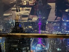-上海柏悦酒店·世纪100牛排馆