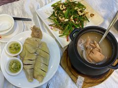 -文记壹心鸡(宝华路店)