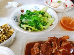 -客家汇·客家传承菜(水库店)