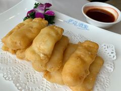 -黄埔华苑酒家(黄埔总店)