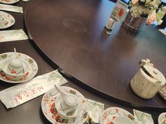 -川流不息·地道川菜·小龙虾(松东路店)