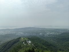 -缥缈峰景区