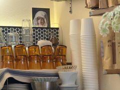 -Radar Coffee(思南路店)