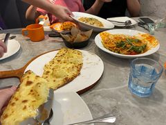 -必胜客(江桥万达店)