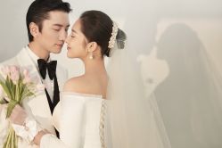 -摩玛婚纱摄影(杭州店)
