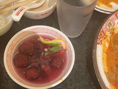 -福苗小骆驼烧烤(曲江店)