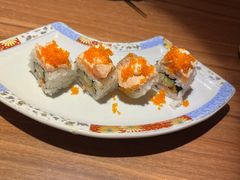 -隐月· 㐂和食屋(芝罘万达公馆店)