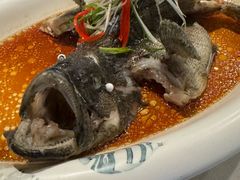 -白云中餐厅·粤菜·亚龙湾喜来登度假酒店