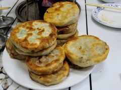 -牛庄高晓山风味馅饼城(海城店)