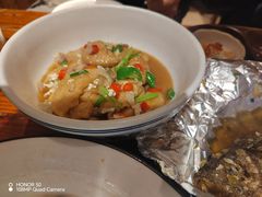 -衡厨·衡阳土菜(中南店)