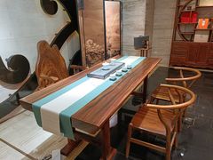 -广东胜利宾馆西关粤中餐厅