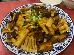 -北大地皖峰饭馆
