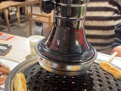 -霸腹烤肉(厦门柚子番店)