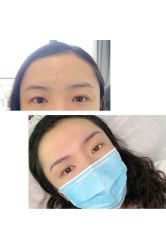 -MIVI野生眉纹绣纹眉