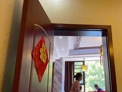 -灵福缘私房菜·农家菜(拈花湾·灵山大佛必推店)