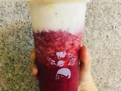 -喜茶(深圳海岸城店)
