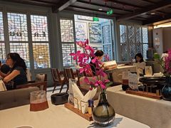 -狮王府淮扬菜(夫子庙老门东店)