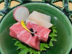-花和海鲜自助(梅江店)